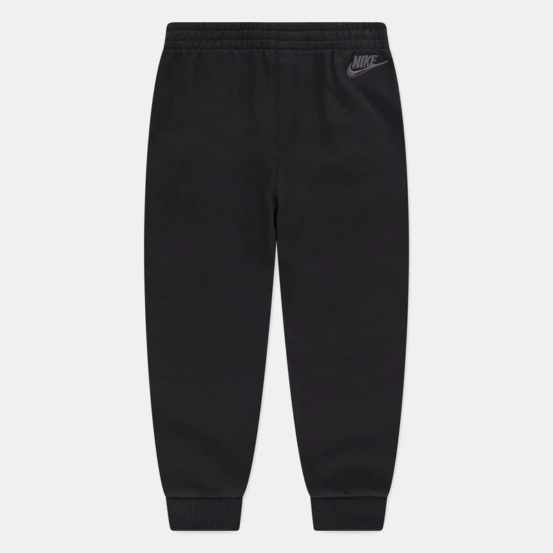 نايكي Kids' Sportswear Glow With Me Fleece Joggers