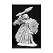 Reaper Miniatures Sister Kendra Cleric 02999 Dark Heaven Unpainted Metal - Image 3