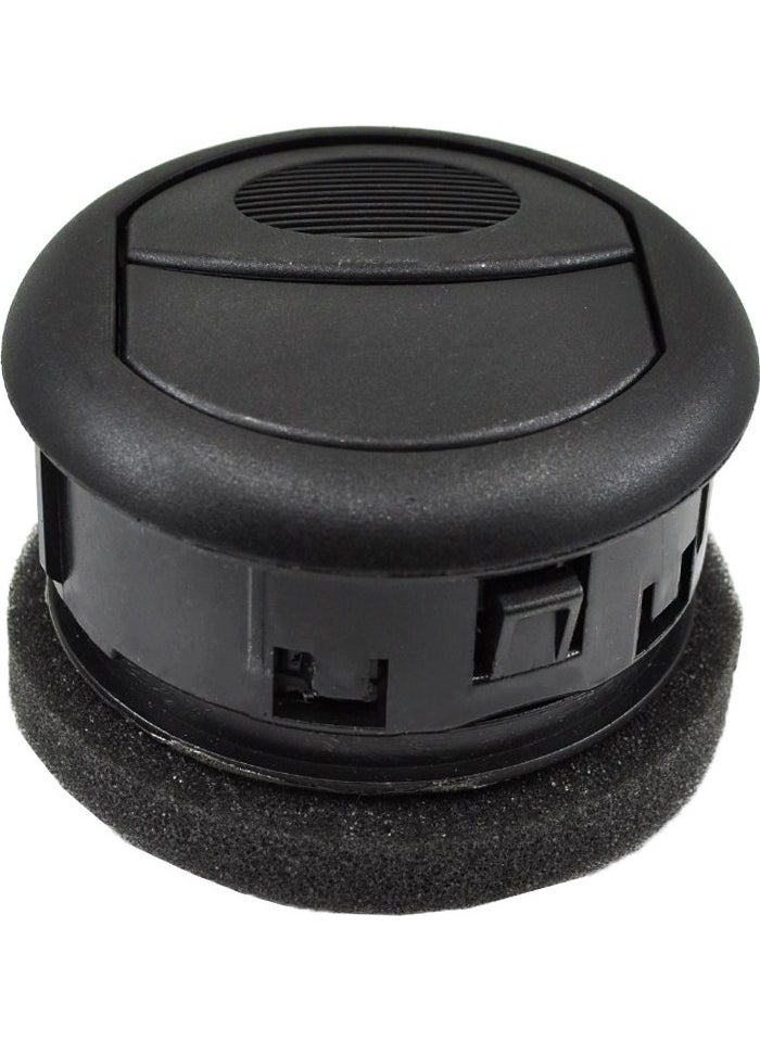 DNC Auto Part - Side Heater Diffuser for Fiat Fiorino,peugeot Bipper,citroen Nemo - Image 1