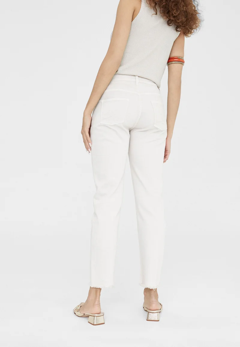 Lola Casademunt Jeans with buttons