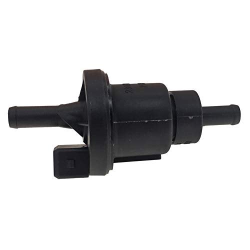 YCT Vapor Canister Purge Valve Solenoid 28910-22040 911-800 077133517C Compatible with Hyundai Accent Elantra Sonata Santa Fe Tiburon Tucson Kia Optima Rio Spectra Sportage Volkswagen VW Audi - Image 5