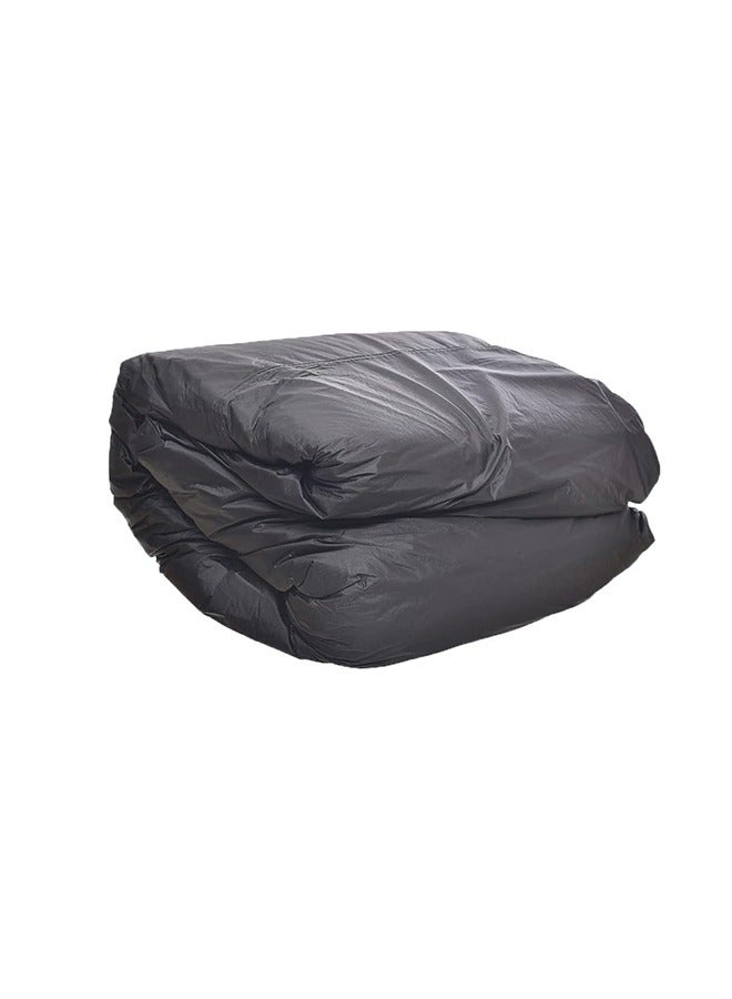 Generic Waterproof Car Cover To Protect The Car From Scratches and Dust Suitable For all Cars - Image 1