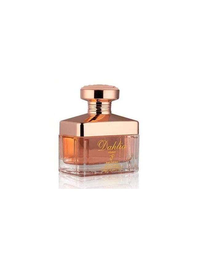 جين أنطون داليا - للنساء - أو دو برفيوم - ١٠٠ مل - Image 2