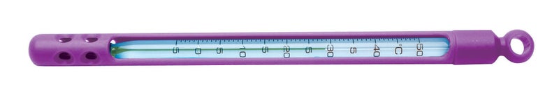 SP Scienceware SP Bel-Art Laboratory Pocket Thermometer with Window Plastic Case - Organic Liquid-in-Glass Design for Accurate Temperature Readings - Image 2