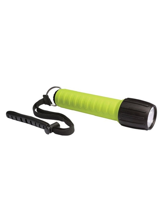 Underwater Kinetics Sl3 Eled (L2) Dive Light, Safety Yellow, With Batteries (Single Refill For Display) - Image 2