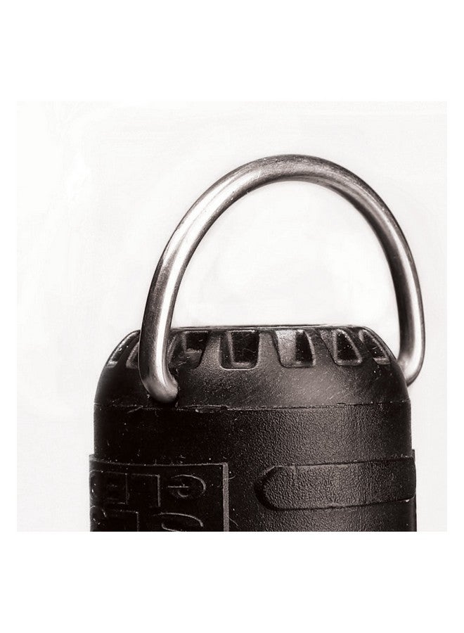 Underwater Kinetics Sl3 Eled (L2) Dive Light, Safety Yellow, With Batteries (Single Refill For Display) - Image 4