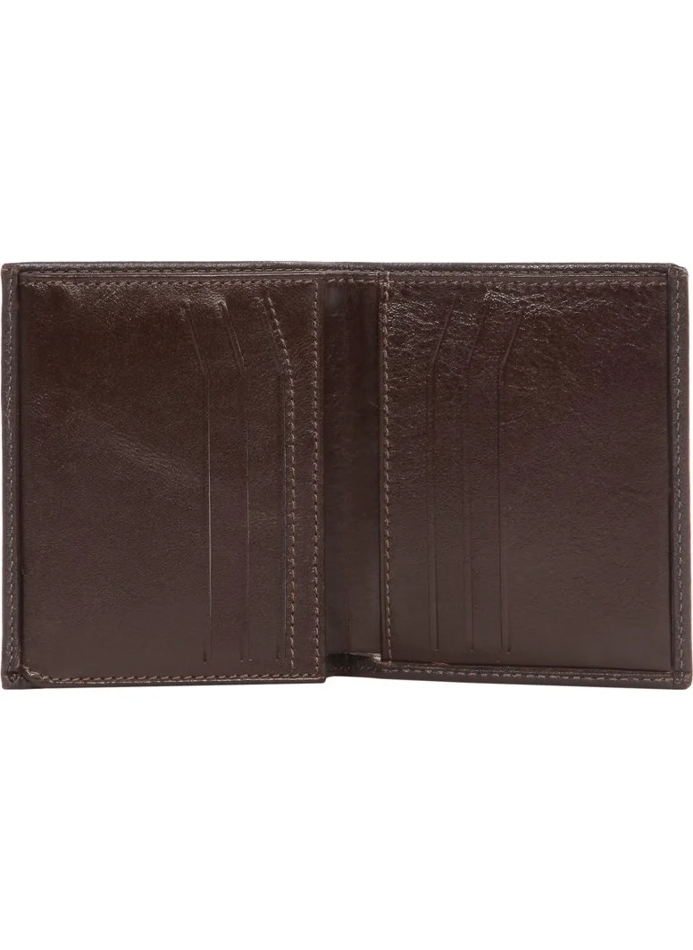 Cengiz Pakel Leather Men's Wallet