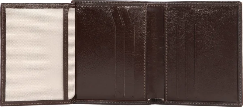 جنكيز باكيل Leather Men's Wallet