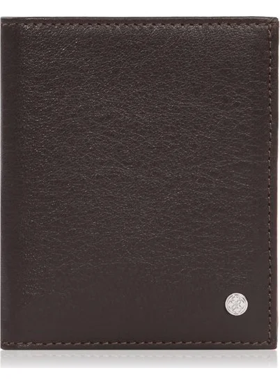 Cengiz Pakel Leather Men's Wallet