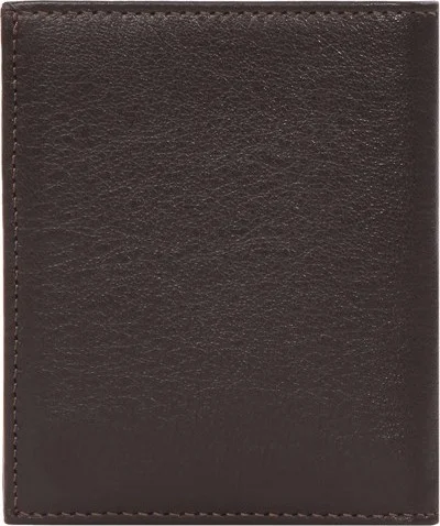 جنكيز باكيل Leather Men's Wallet
