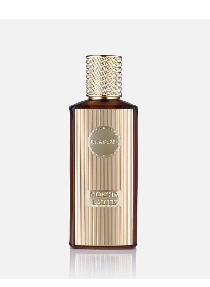 Mocha Latte 100 Ml Extrait De Parfum Spray