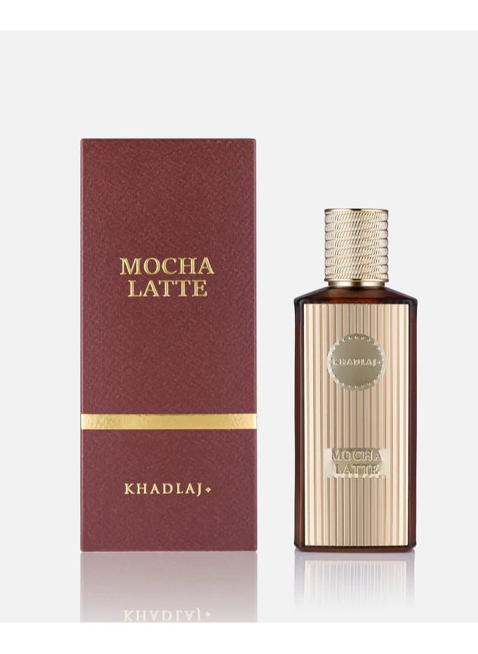 Mocha Latte 100 Ml Extrait De Parfum Spray