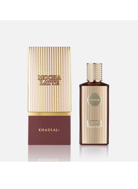 Mocha Latte 100 Ml Extrait De Parfum Spray