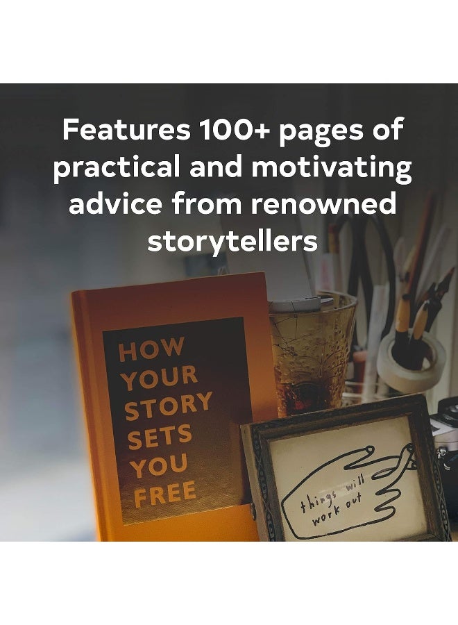 How Your Story Sets You Free - Image 2