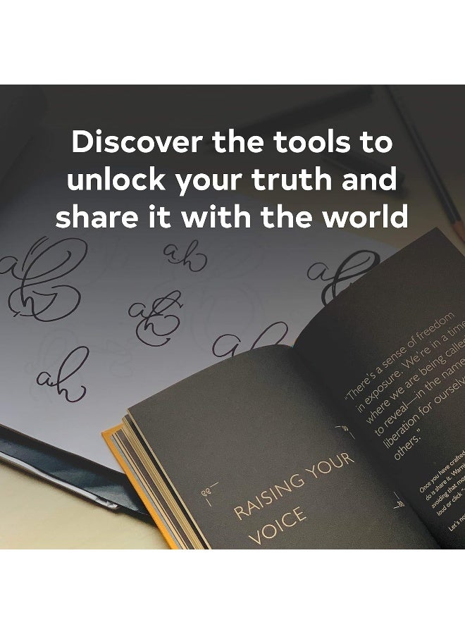 How Your Story Sets You Free - Image 4