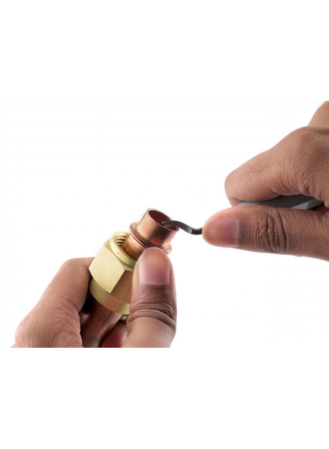 General Tools - Swivel Head Deburring Tools - Image 5