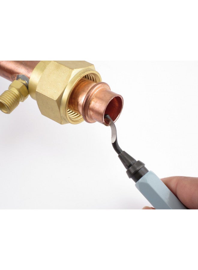 General Tools - Swivel Head Deburring Tools - Image 4