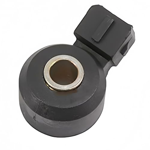 DOICOO 2206030P00 2131818 Knock Sensor Fit for Nissan Quest 240SX Altima Maxima Sentra Pathfinder Infiniti G20 Q45 J30 1991 1992 1993 1994 1995 1996 1997 1998 1999 2000 2206030P00 2131818