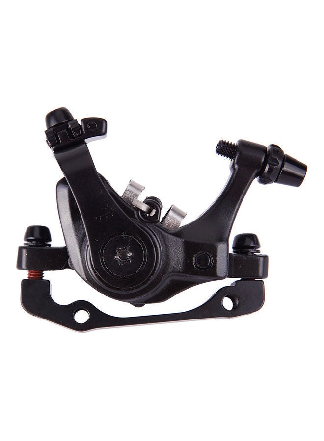 NIBEMINENT Mechanical Bike Brake Cycling MTB Mountain Bicycle Front / Rear Disc Caliper 0.46kg - Image 3