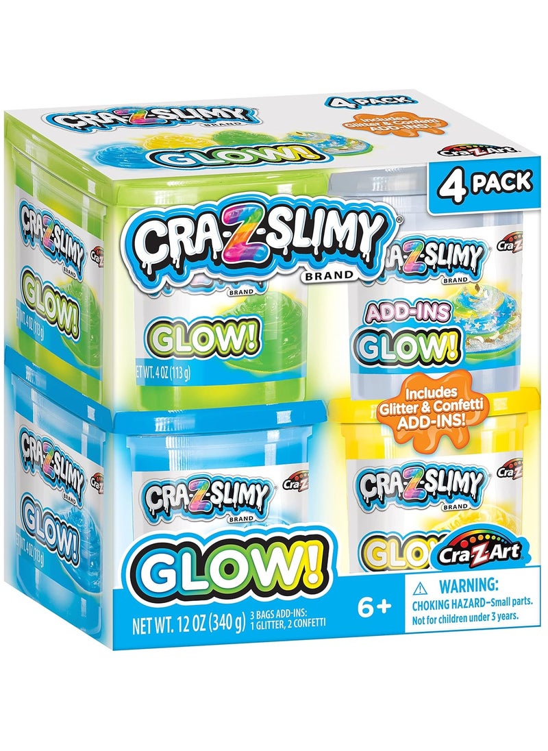 Cra-Z-Slimy Glitter 4pk - pzsku/ZB7B9974C5392B48AFB95Z/45/_/1708510395/1c775bec-ca63-4f07-8e04-49a8e6e56358