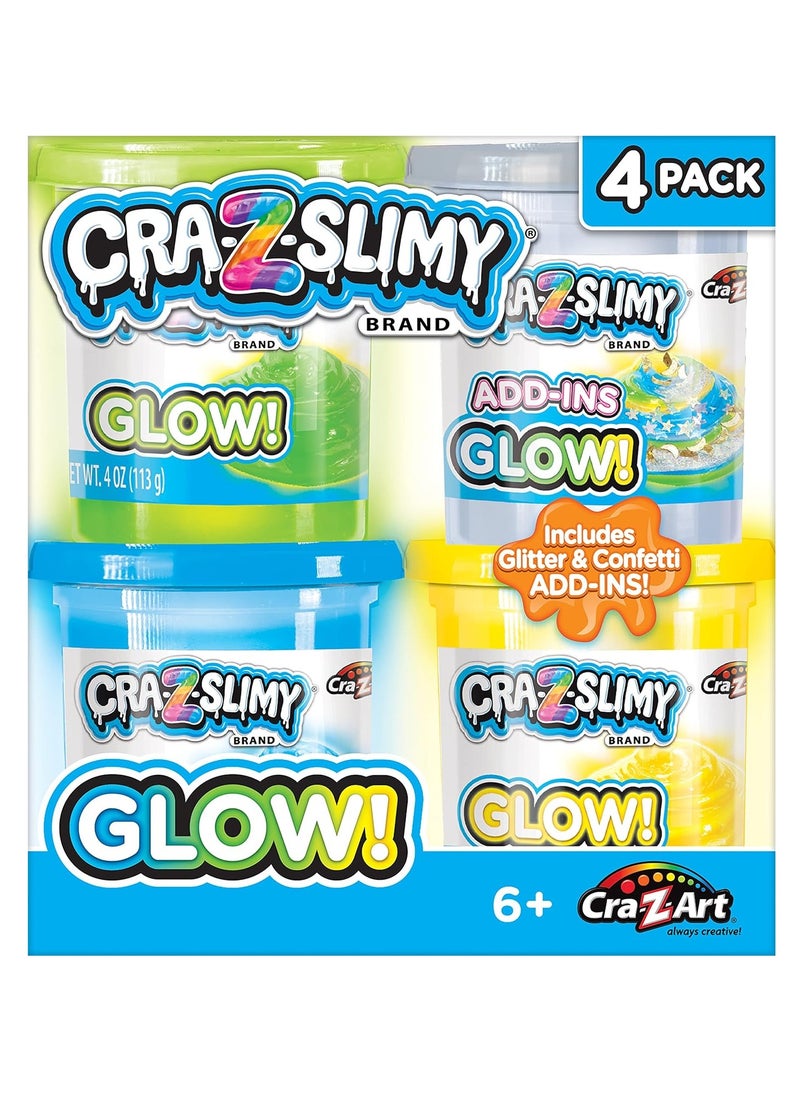 Cra-Z-Slimy Glitter 4pk - pzsku/ZB7B9974C5392B48AFB95Z/45/_/1708510396/36d3ac81-cd95-42f3-8650-bf3a57ac0e65