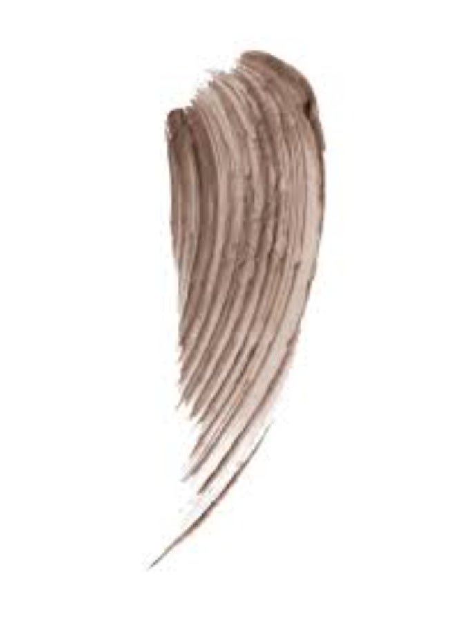Kess Berlin Fluffy Brow Filler Light Brown 2.5ml - Image 2