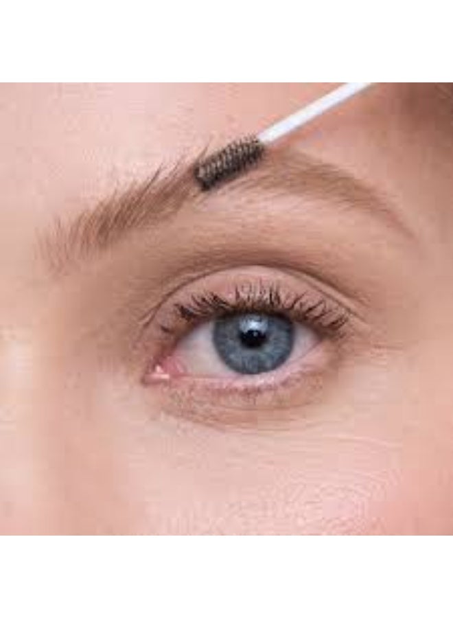Kess Berlin Fluffy Brow Filler Light Brown 2.5ml - Image 3