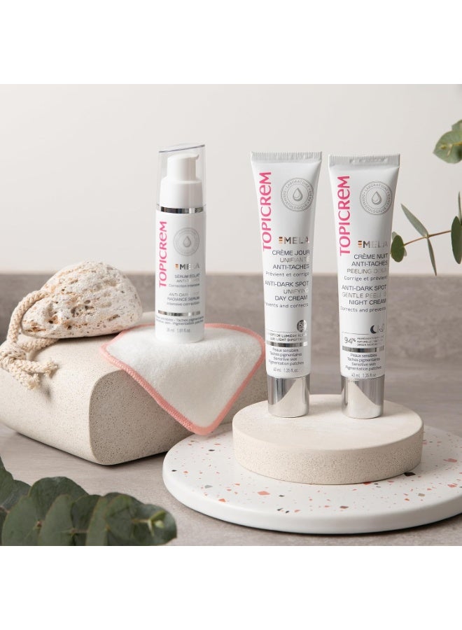 Topicrem Mela Radiance Intensive Serum 30ml - Image 3