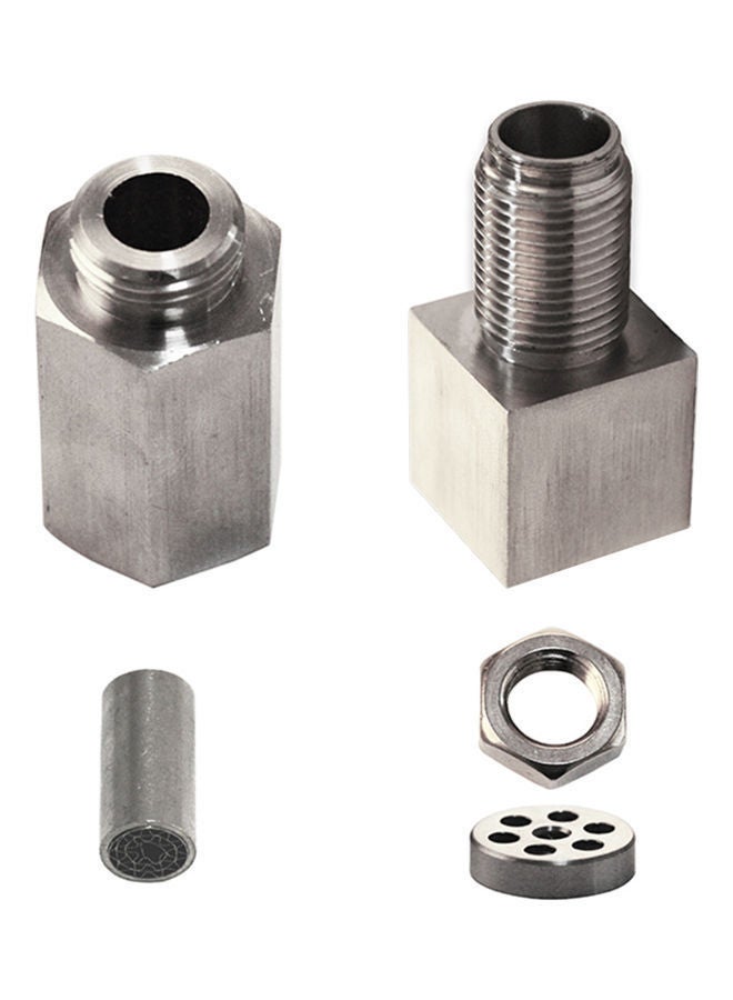 Loquat 90 Degree Oxygen Sensor Extender Spacer Adapter - Image 2