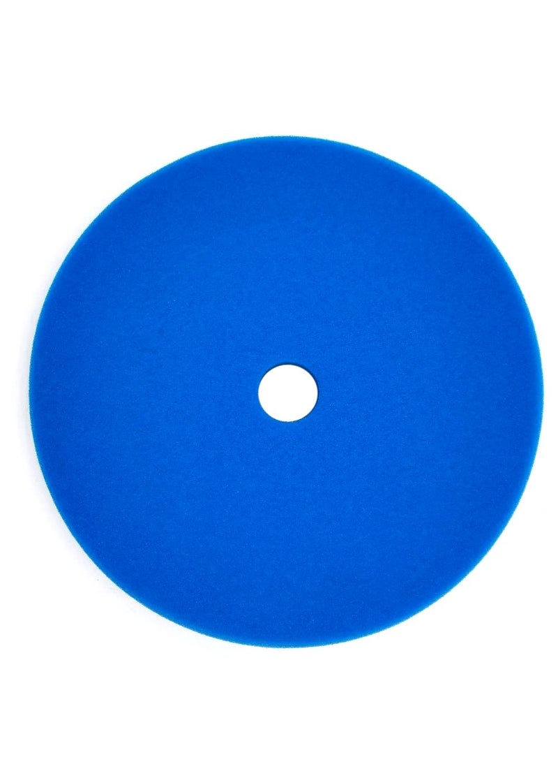 Generic HRD Finishing Waxing Polishing Pad Soft Cut 6" Light Cut Polishing Foam Pad  - Image 3