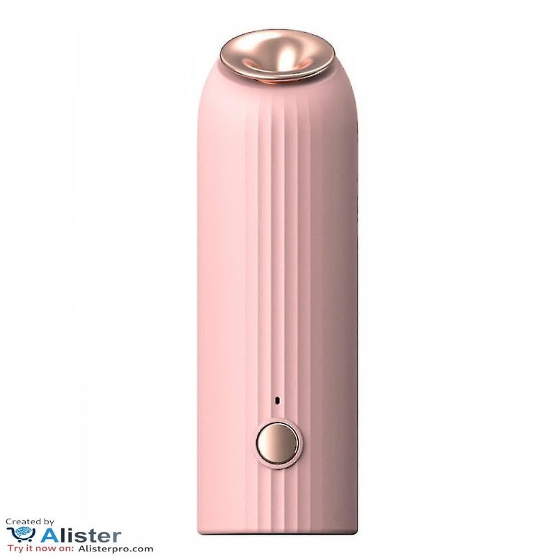 Al-Israa Indoor Air Purifier, Rechargeable 30ml, Comes with Free Perfume Bottle, Low Noise Aroma Booster with Continuous Freshness, Smart and Automatic, Perfect Gifts (White) - Image 5