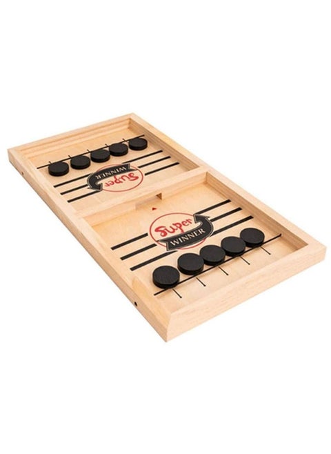 Fun Board Carrom Game