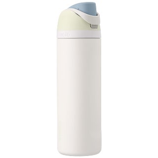 Owala FreeSip Insulated Stainless Steel Water Bottle with Straw for Sports, Travel, and School BPA-Free Sports Water Bottle, 24 oz, Iced Breeze - pzsku/ZB7B9EFFDB1A00EAFD019Z/45/1749374295/5f992317-495d-4004-8791-c26d9c11a65d