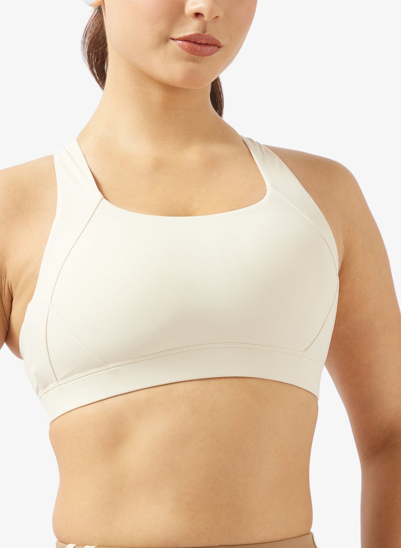 FRWD Seamless Soft Touch Medium Coverage Training Top - Image 3