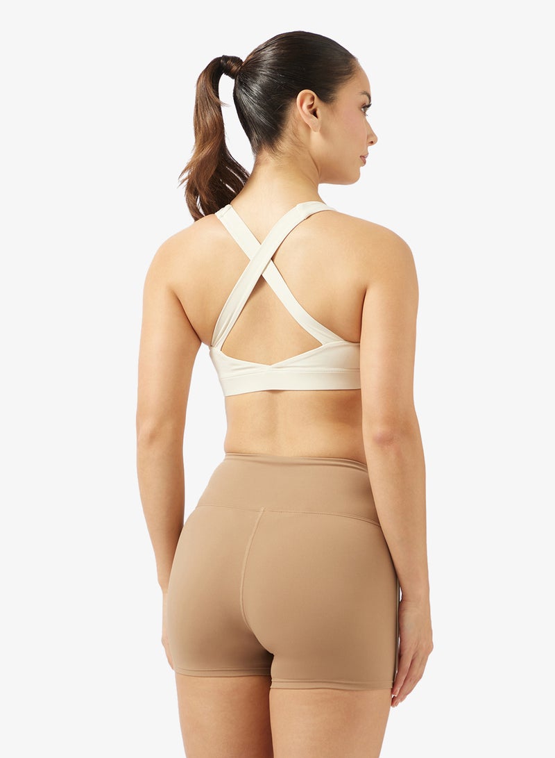 FRWD Seamless Soft Touch Medium Coverage Training Top - Image 2