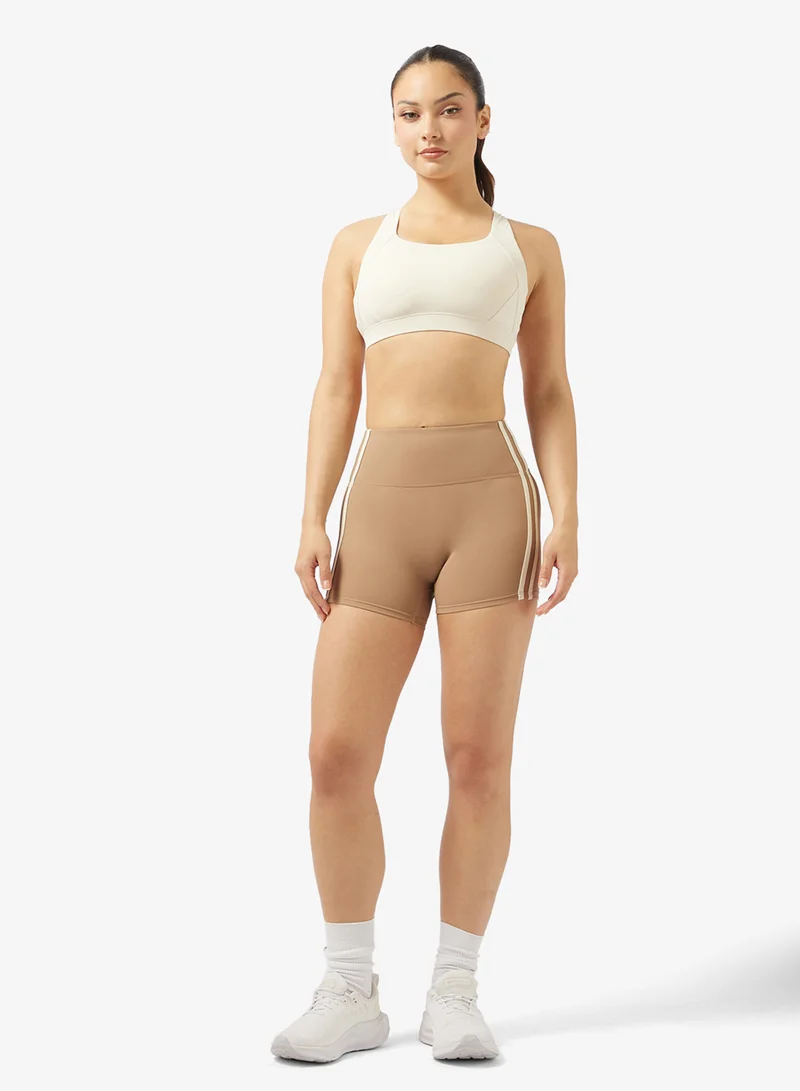 FRWD Seamless Soft Touch Medium Coverage Training Top