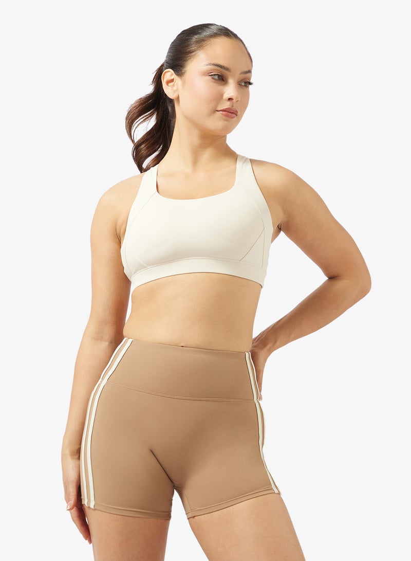 FRWD Seamless Soft Touch Medium Coverage Training Top - Image 1