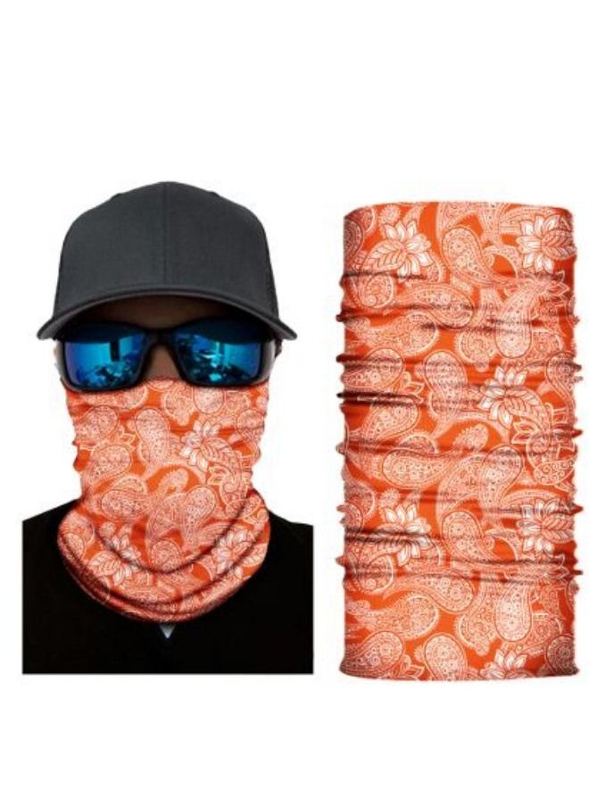 5esha Printed Protective Face Cover  - Image 1
