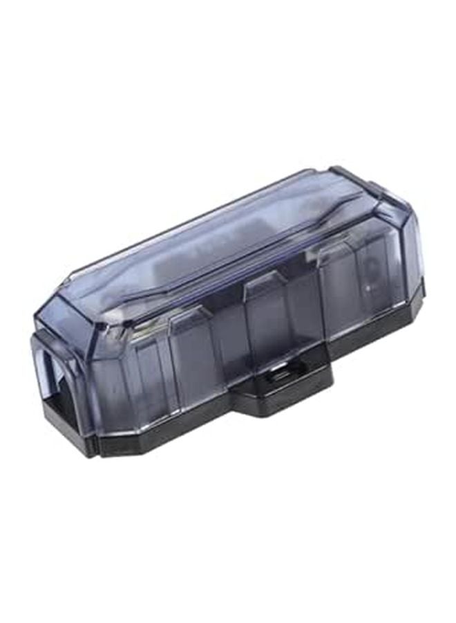 250A ANL Fuse Holder Car Amplifier Fuse Block for Automotive Audio Systems and Marine Use - Image 1