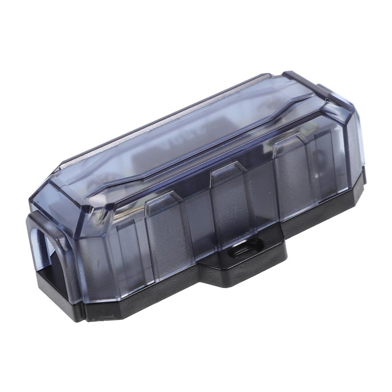 250A ANL Fuse Holder Car Amplifier Fuse Block for Automotive Audio Systems and Marine Use - Image 2