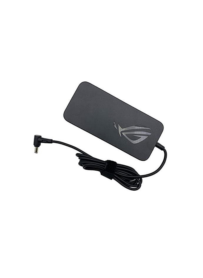 NMT - 20V 7.5A 150W AC Adapter Compatible for Asus ADP-150CH B ADP-150CH BB A18-150P1A 0A001-00081500 0A001-00081600 ROG Strix Scar III G531GD G531GT ROG Strix G731GT ROG Strix G GL531GT 6.0mm ×3.7mm - Image 1