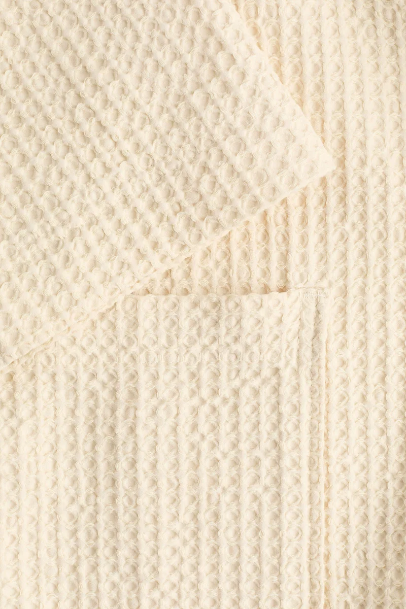 اتش اند ام روب بنمط وافل