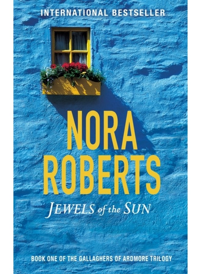 Jewels Of The Sun Number 1 in series - Paperback