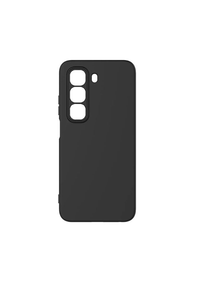 Beauenty Soft TPU Case Compatible with Infinix hot 50 pro plus - Image 1
