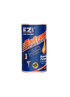 EZI EZI Extra Power lube Superior Formula Engine 326ml  - Image 2