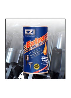 EZI EZI Extra Power lube Superior Formula Engine 326ml  - Image 3