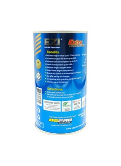 EZI EZI Extra Power lube Superior Formula Engine 326ml  - Image 4