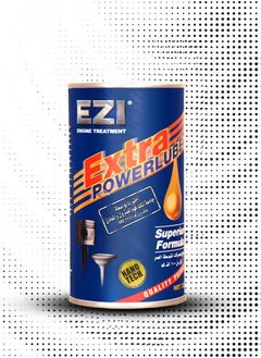 EZI EZI Extra Power lube Superior Formula Engine 326ml  - Image 1