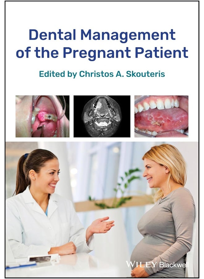 Dental Management of the Pregnant Patient - pzsku/ZB7BA8A86DC76BC18E1A7Z/45/_/1727204733/a6a14e71-3580-4564-9f4a-9f550097b9f7