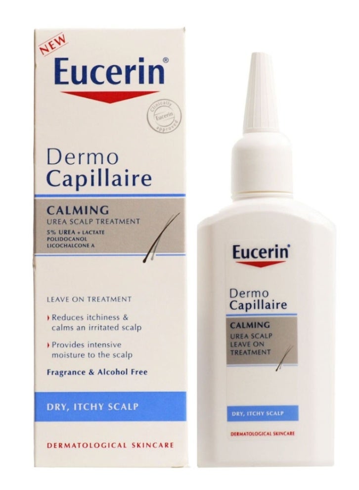 Eucerin Scalp Treatment 100ml - Image 1